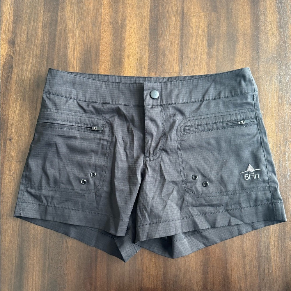 5Fin Women’s Short Shorts